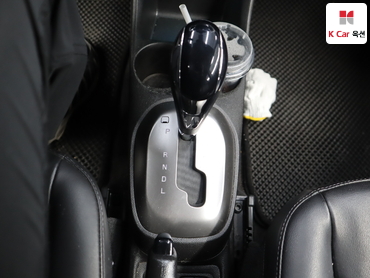 2016 - chevrolet spark