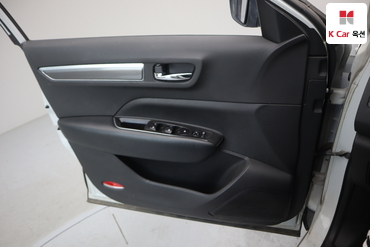 2017 - renault samsung qm6