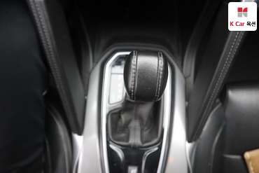 2017 - renault samsung qm6