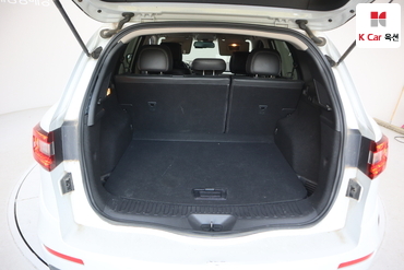 2017 - renault samsung qm6