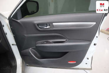 2017 - renault samsung qm6