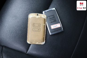 2017 - renault samsung qm6