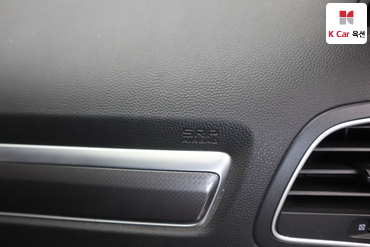 2017 - renault samsung qm6