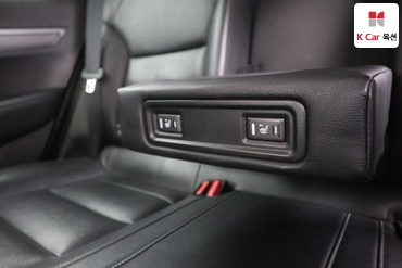 2017 - renault samsung qm6