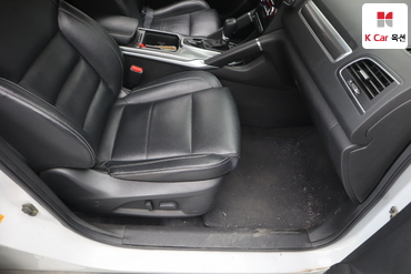 2017 - renault samsung qm6