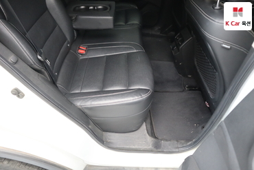2017 - renault samsung qm6