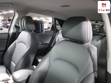 2018 - hyundai i30