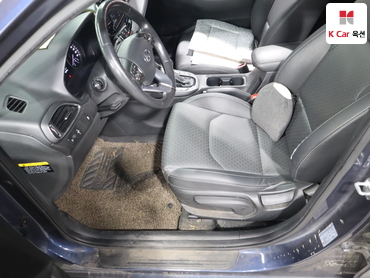 2018 - hyundai i30