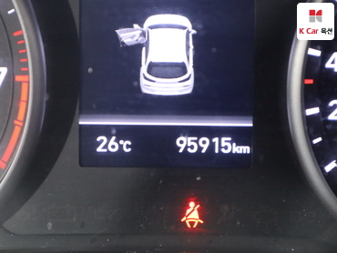 2018 - hyundai i30