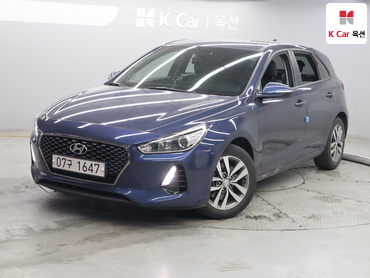 현대 i30 (PD)