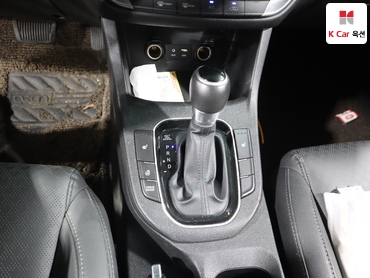 2018 - hyundai i30