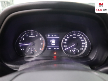 2018 - hyundai i30
