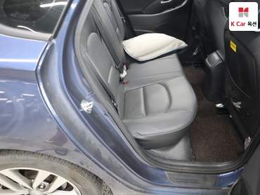 2018 - hyundai i30