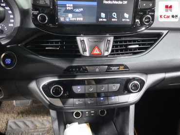 2018 - hyundai i30