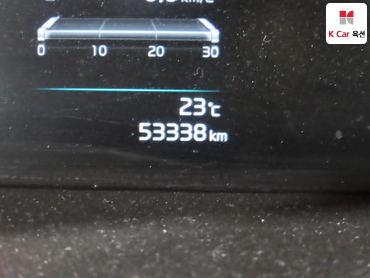 2024 - kia morning