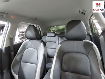 2024 - kia morning