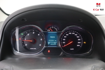 2013 - chevrolet captiva