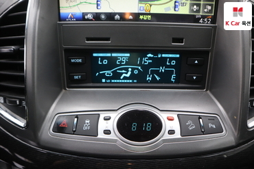 2013 - chevrolet captiva