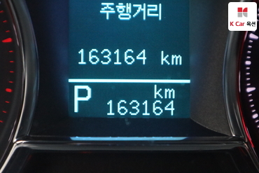2013 - chevrolet captiva