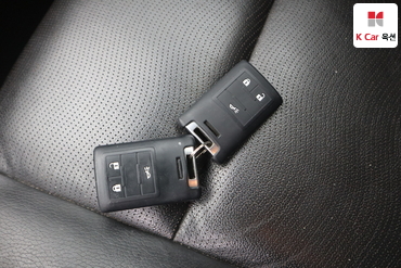 2013 - chevrolet captiva