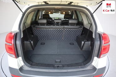 2013 - chevrolet captiva