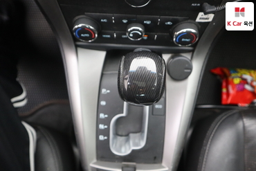 2013 - chevrolet captiva