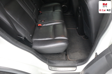 2013 - chevrolet captiva