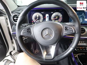 2017 - mercedes-benz e300