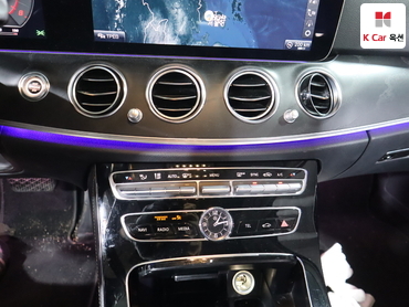 2017 - mercedes-benz e300
