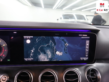 2017 - mercedes-benz e300