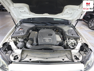 2017 - mercedes-benz e300
