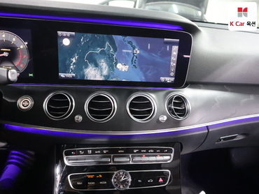 2017 - mercedes-benz e300