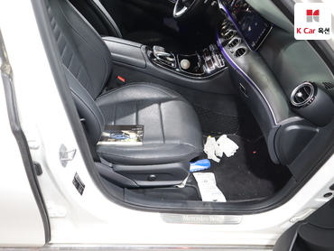 2017 - mercedes-benz e300