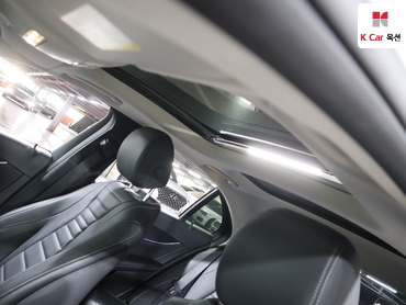2017 - mercedes-benz e300