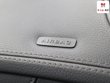 2014 - mercedes-benz s500l