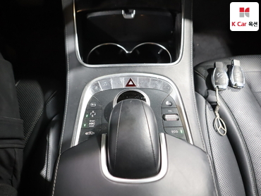 2014 - mercedes-benz s500l