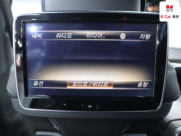 2014 - mercedes-benz s500l