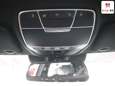 2014 - mercedes-benz s500l