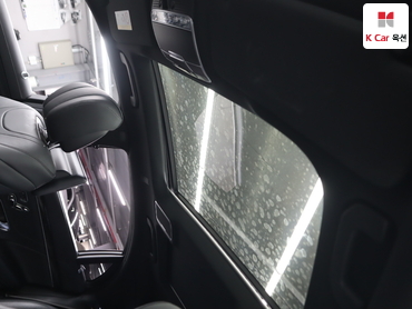2014 - mercedes-benz s500l