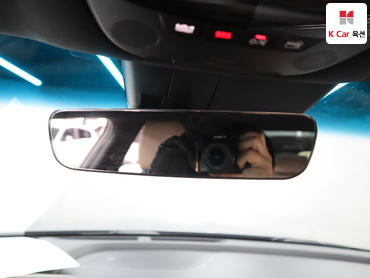 2022 - kia k8
