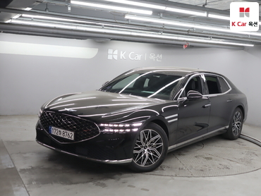 2023 - genesis g90