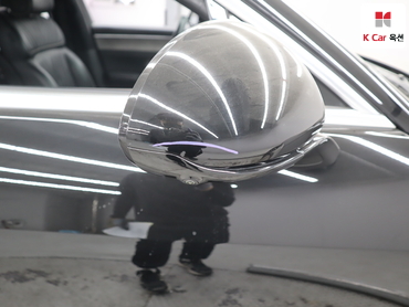 2023 - genesis g90