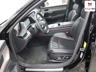 2023 - genesis g90
