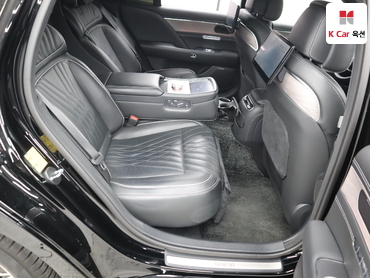 2023 - genesis g90