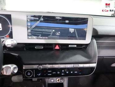 2023 - hyundai ioniq