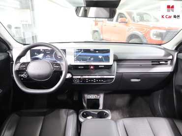 2023 - hyundai ioniq