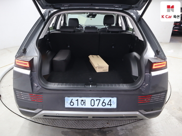 2023 - hyundai ioniq