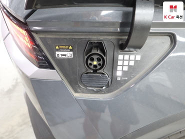 2023 - hyundai ioniq
