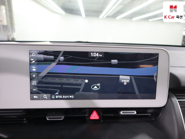 2023 - hyundai ioniq