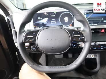 2023 - hyundai ioniq